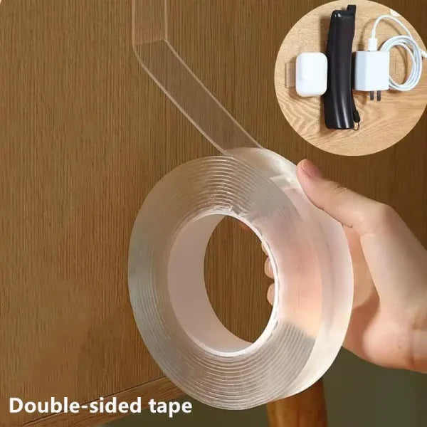 Multipurpose Double sided Nano Tape