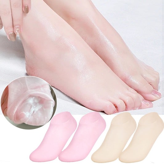 Silicone Socks