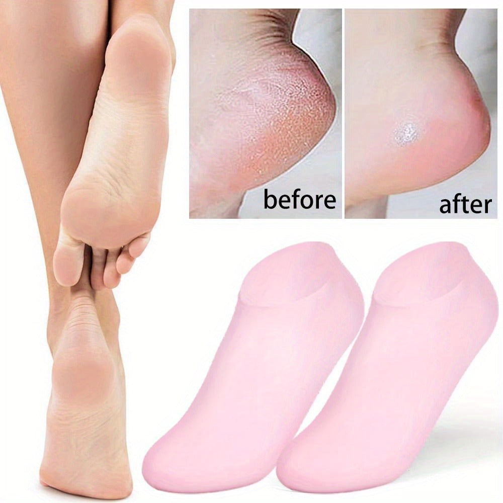 Silicone Socks