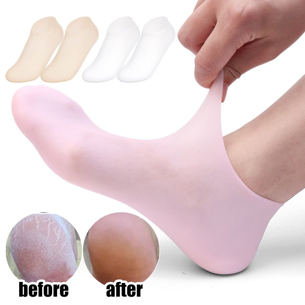 Silicone Socks