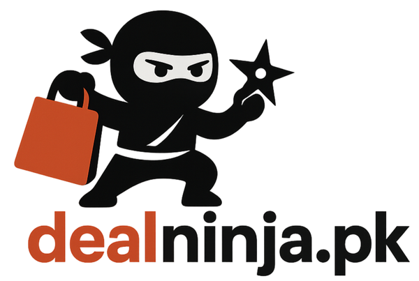 Deal Ninja 