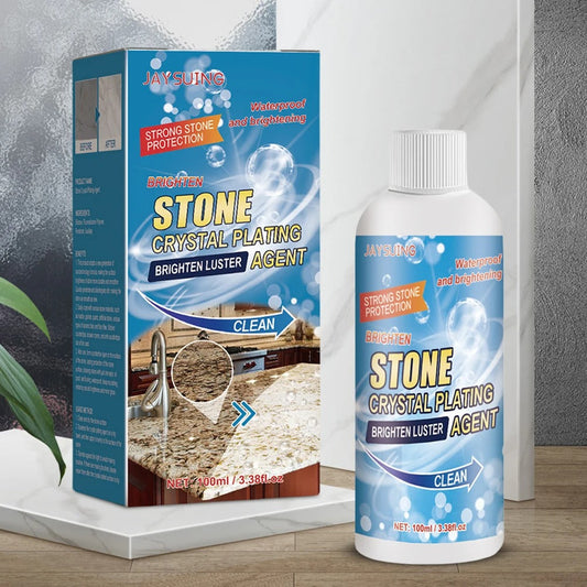 Stone and Marble Cleaner and Polisher-250ML