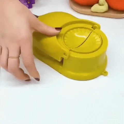 2 in 1 Instant Samosa Maker