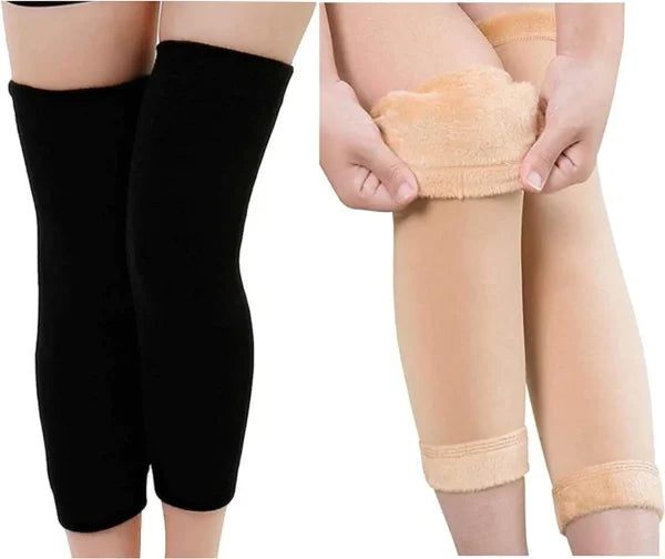 Thermal Knee Pads