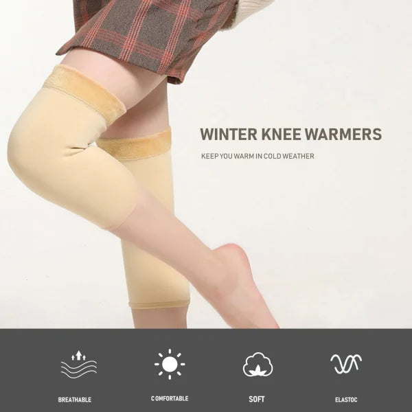 Thermal Knee Pads