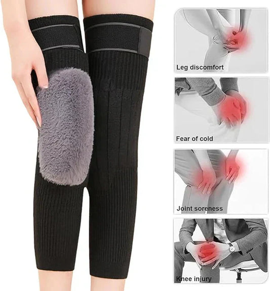 Thermal Knee Pads