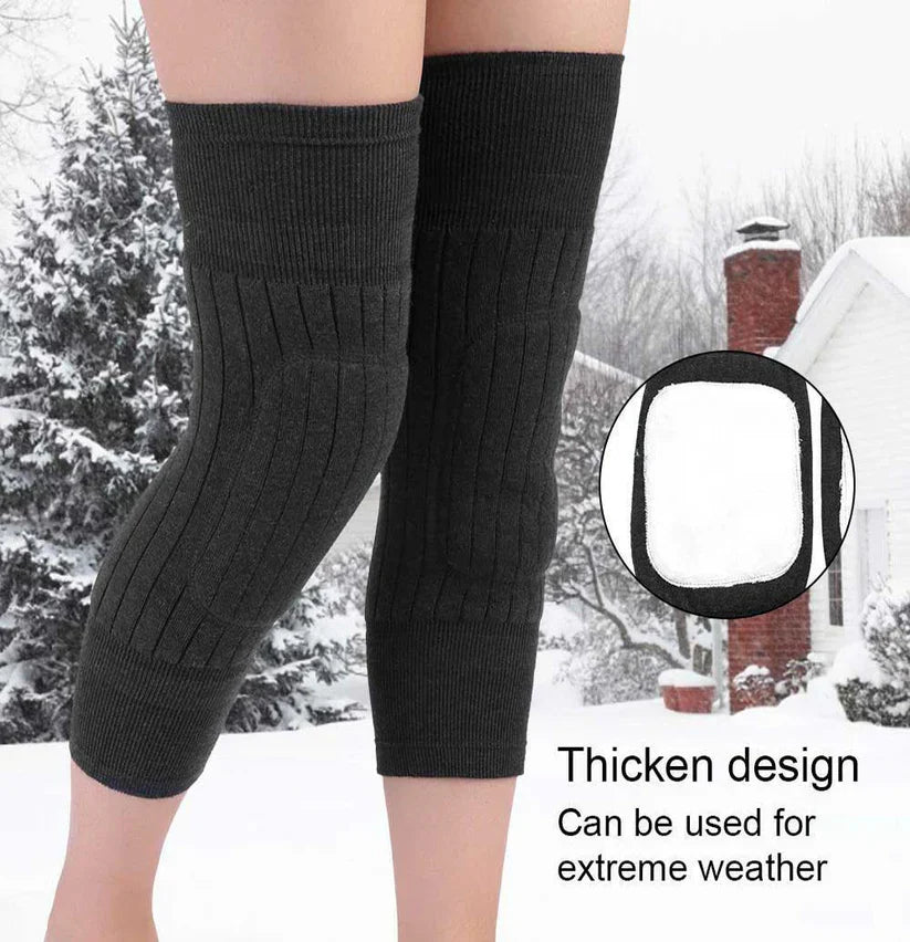 Thermal Knee Pads