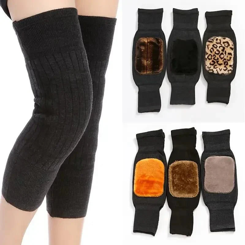 Thermal Knee Pads