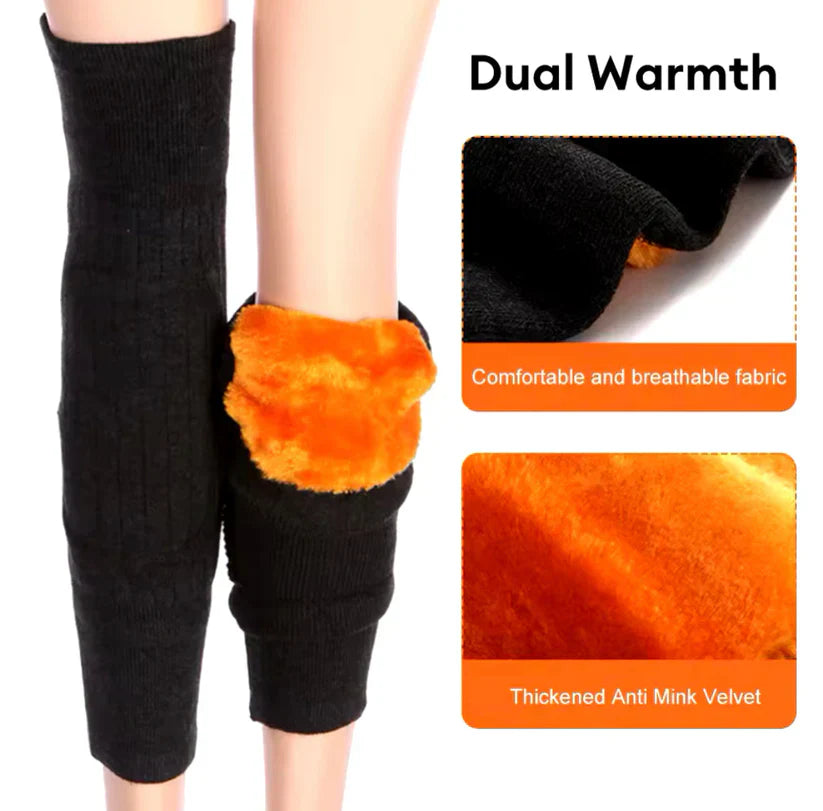 Thermal Knee Pads